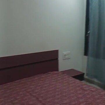 Bedroom in 3 BHK Apartment at Alchemy Samsara, Tp 13 – for Rent