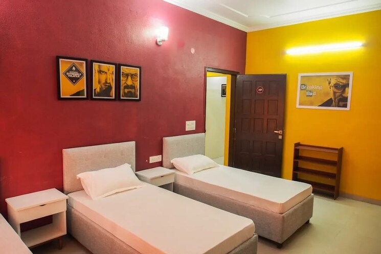 Room, saideep-complex-thane Pg For Boys & Girls In Thane West 9101429