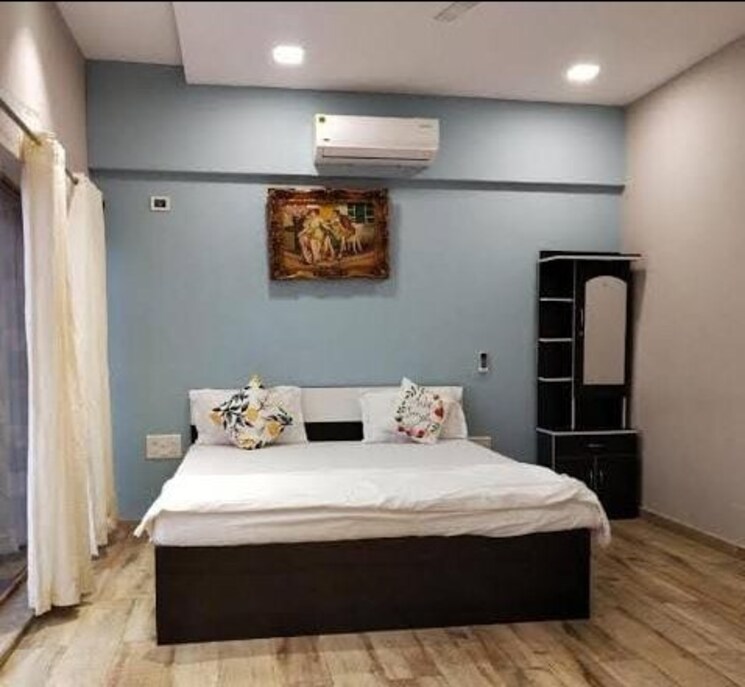 Room, saideep-complex-thane Pg For Boys & Girls In Thane West 9101429
