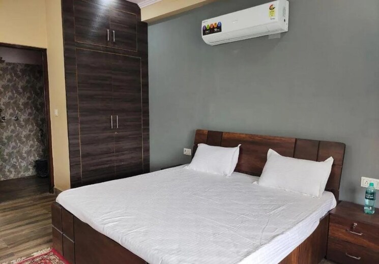 Room, saideep-complex-thane Pg For Boys & Girls In Thane West 9101429