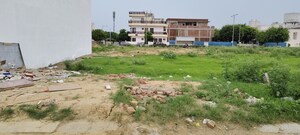 Plot Area in  Plot at Wave Hitech City, Wave City – for Sale