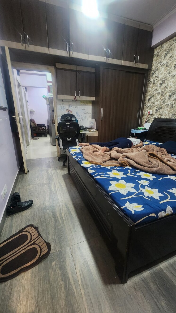 Bedroom, gaur-city-2-10th-avenue 2 Bedroom 845 Sq.Ft. Apartment In Sector 16c Greater Noida Greater Noida 9101454