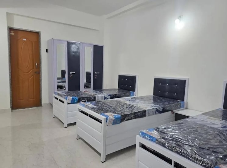 Room, saideep-complex-thane Pg For Boys & Girls In Thane West 9101429