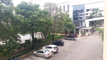 Parking in 2 BHK Apartment at Lunkad Amazon, Viman Nagar – for Rent