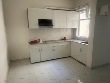 Kitchen in 2 BHK Apartment at Pivotal Paradise, Sector 62 – for Rent