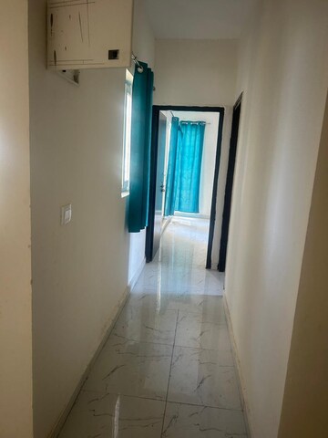 Building Lobby in 2 BHK Apartment at Pivotal Paradise, Sector 62 – for Rent