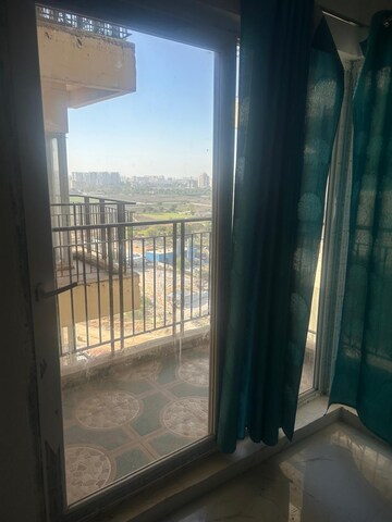 Building Lobby in 2 BHK Apartment at Pivotal Paradise, Sector 62 – for Rent