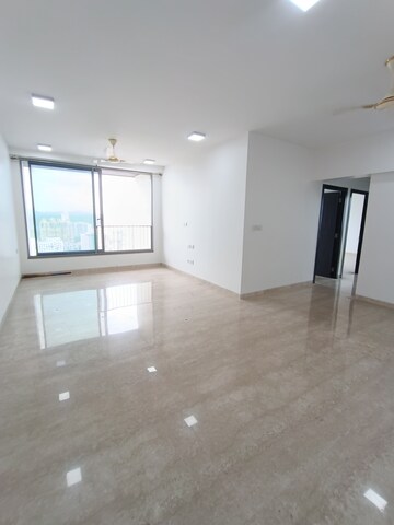3 BHK Apartment For Rent in Oberoi Sky City, Borivali East
