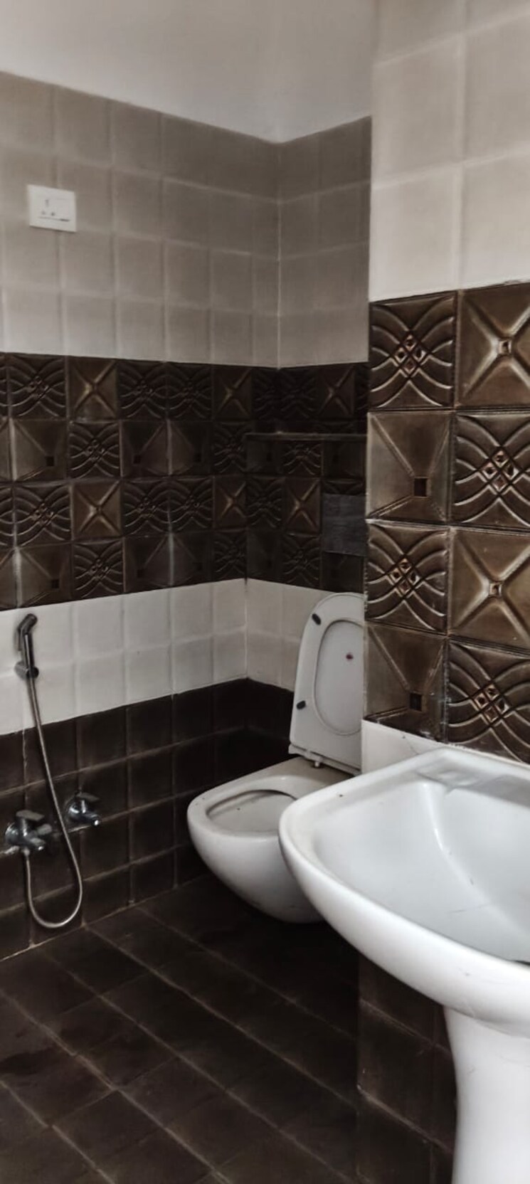 Master Bedroom, gomti nagar 2 Bedroom 1270 Sq.Ft. Independent House In Gomti Nagar Lucknow 9101466