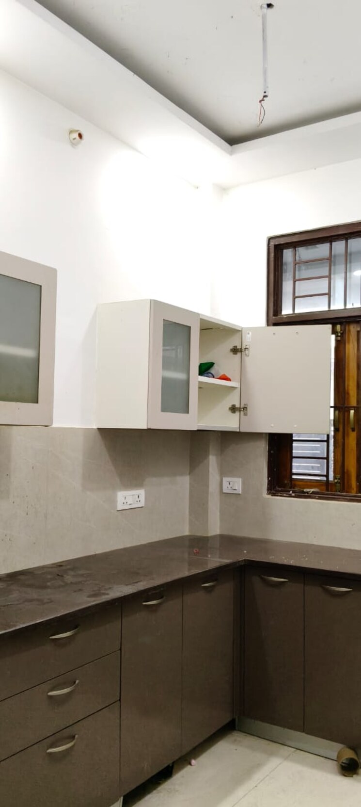 Kitchen, gomti nagar 2 Bedroom 1270 Sq.Ft. Independent House In Gomti Nagar Lucknow 9101466