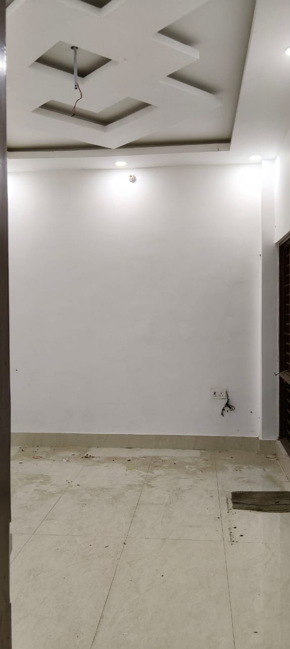 2 BHK + Pooja Room Independent House For Rent in Pratap Properties 