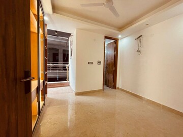 Room in 2 BHK Builder Floor at Freedom Fighters Enclave – for Rent