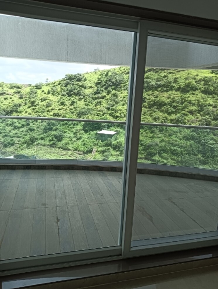 Balcony, pride-atlantic 4 Bedroom 3200 Sq.Ft. Apartment In Charholi Budruk Pune 9101468