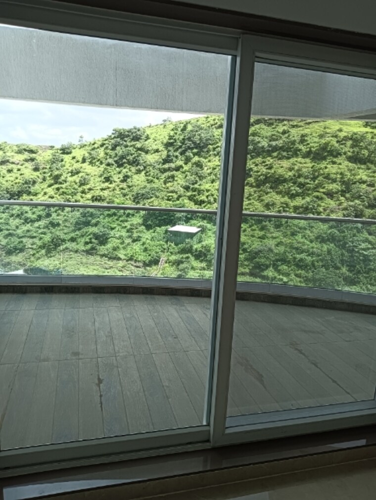 Balcony, pride-atlantic 4 Bedroom 3200 Sq.Ft. Apartment In Charholi Budruk Pune 9101468