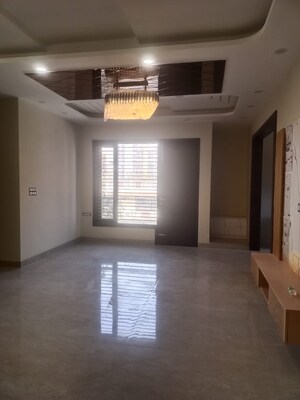 Kitchen in 4 BHK Builder Floor at BPTP Park Elite Floors, Sector 85 – for Sale