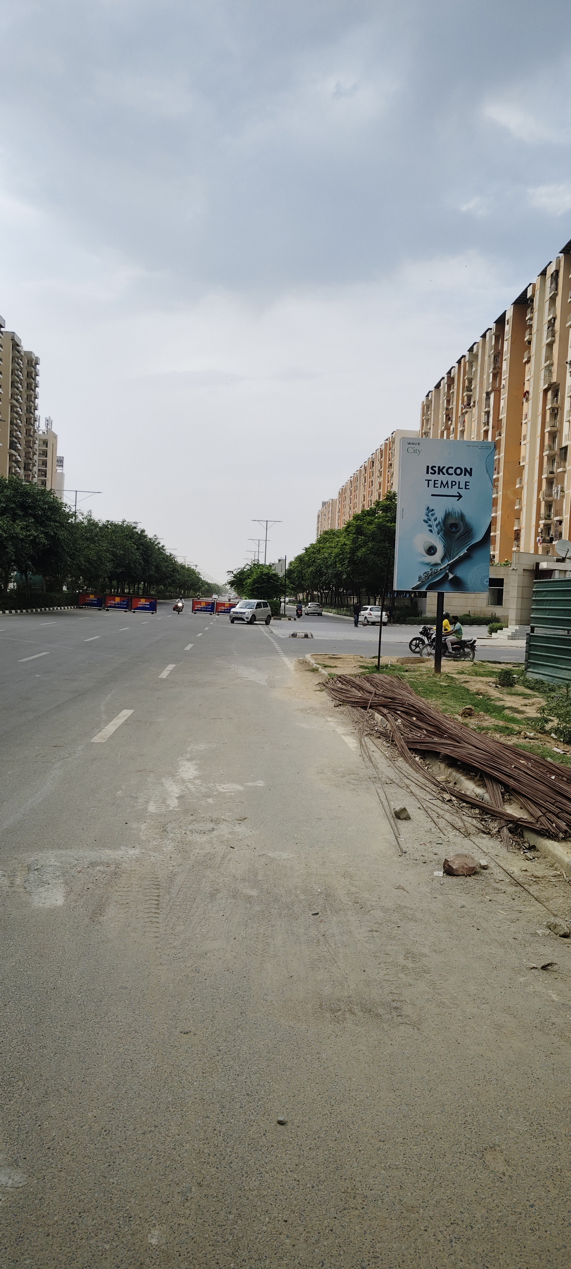 Plot For Sale in Greenwood Enclave