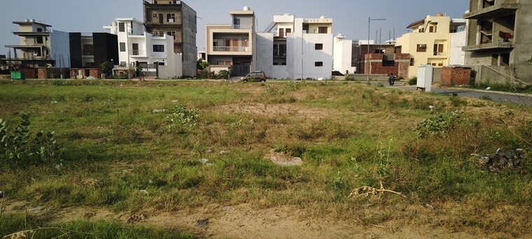 undefined, greenwood-enclave  200 Sq.Mt. Plot In Wave City Ghaziabad 9101484