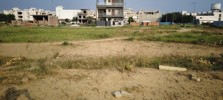 Exterior View, greenwood-enclave  200 Sq.Mt. Plot In Wave City Ghaziabad 9101484