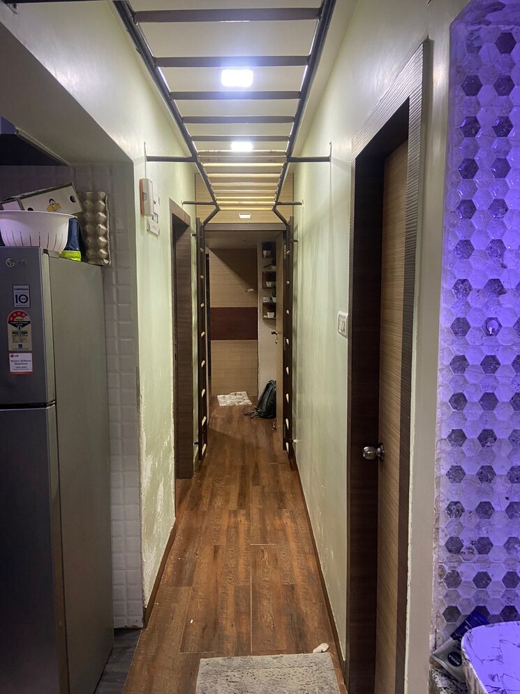 undefined, summit-apartment 2 Bedroom 798 Sq.Ft. Apartment In Goregaon East Mumbai 9101483