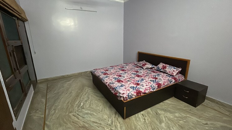 Bedroom, gomti nagar 3 Bedroom 2300 Sq.Ft. Independent House In Gomti Nagar Lucknow 9101482