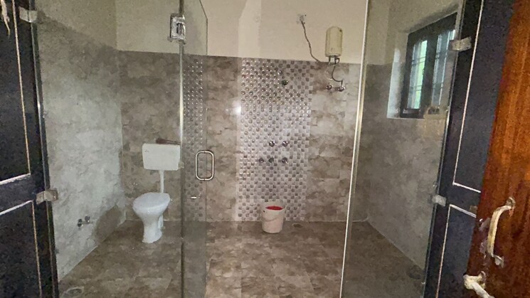 Bathroom, gomti nagar 3 Bedroom 2300 Sq.Ft. Independent House In Gomti Nagar Lucknow 9101482