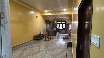 Parking in 3 BHK Independent House at Gomti Nagar – for Rent