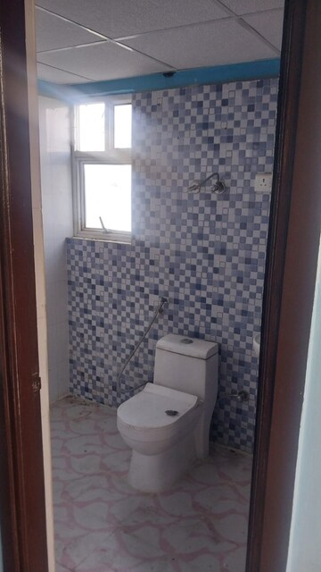 Bathroom in 2 BHK Apartment at Eureka Diya Green City, Raj Nagar Extension – for Sale