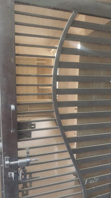 Staircase in 2 BHK Apartment at Eureka Diya Green City, Raj Nagar Extension – for Sale