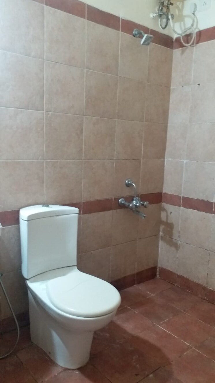 Bathroom, lunkad-amazon 2 Bedroom 1160 Sq.Ft. Apartment In Viman Nagar Pune 9101490