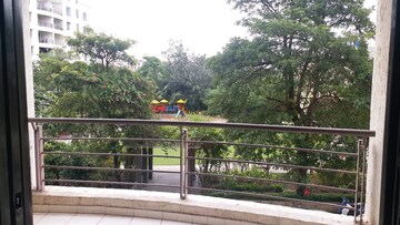2 BHK Apartment – Exterior View View at Lunkad Amazon, Viman Nagar - for Rent