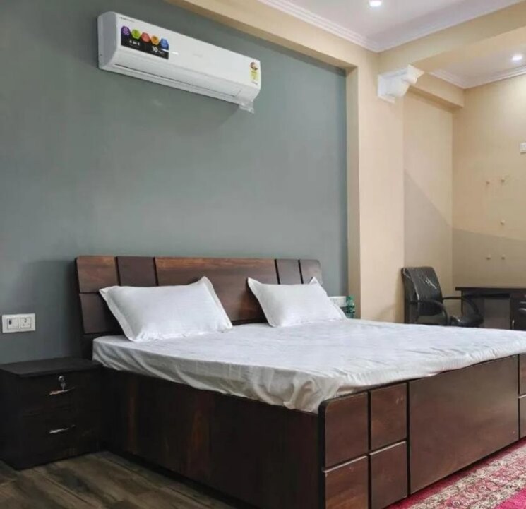 Room, saideep-complex-thane Pg For Boys & Girls In Thane West 9101429