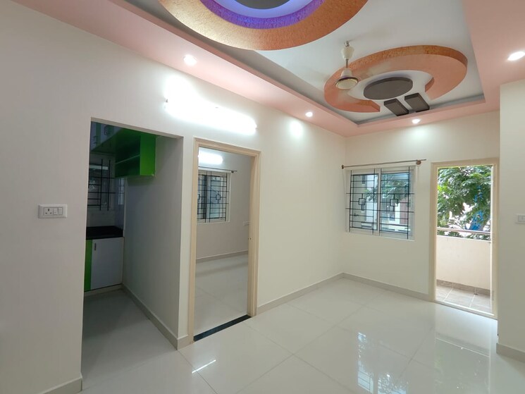 Room, iti layout 1 Bedroom 620 Sq.Ft. Builder Floor In Iti Layout Bangalore 9101498