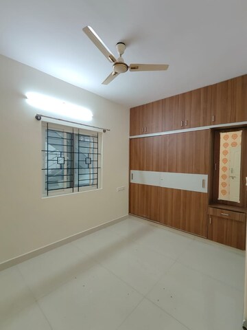 Room in 1 BHK Builder Floor at Iti Layout – for Rent