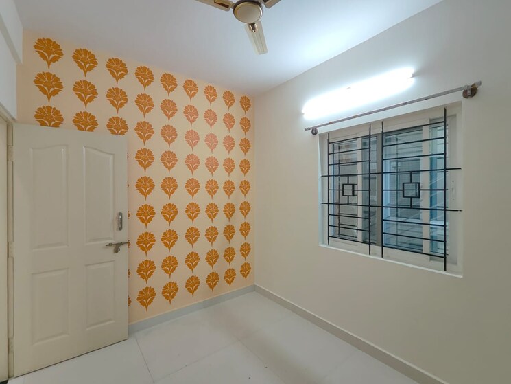 Living Room, iti layout 1 Bedroom 620 Sq.Ft. Builder Floor In Iti Layout Bangalore 9101498