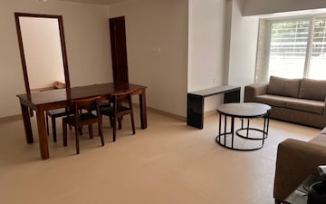 2 BHK Apartment For Rent in Anita Apartments Malabar, Malabar Hill