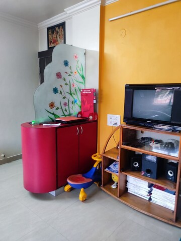2 BHK Apartment For Rent in Madhuvishwa CHS, Bavdhan