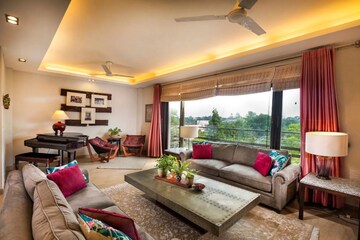 4 BHK Builder Floor For Sale in Panchsheel Park