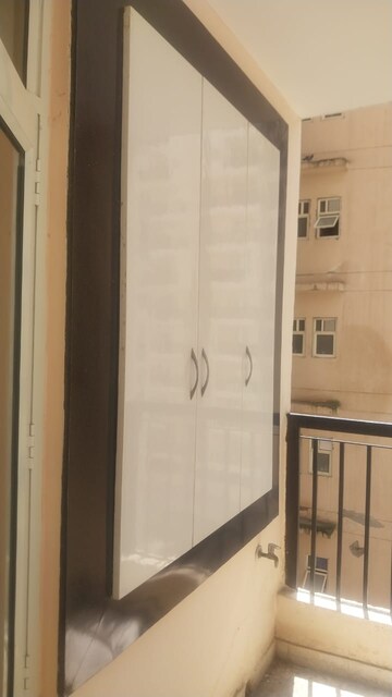 Bathroom in 2 BHK Apartment at Eureka Diya Green City, Raj Nagar Extension – for Sale