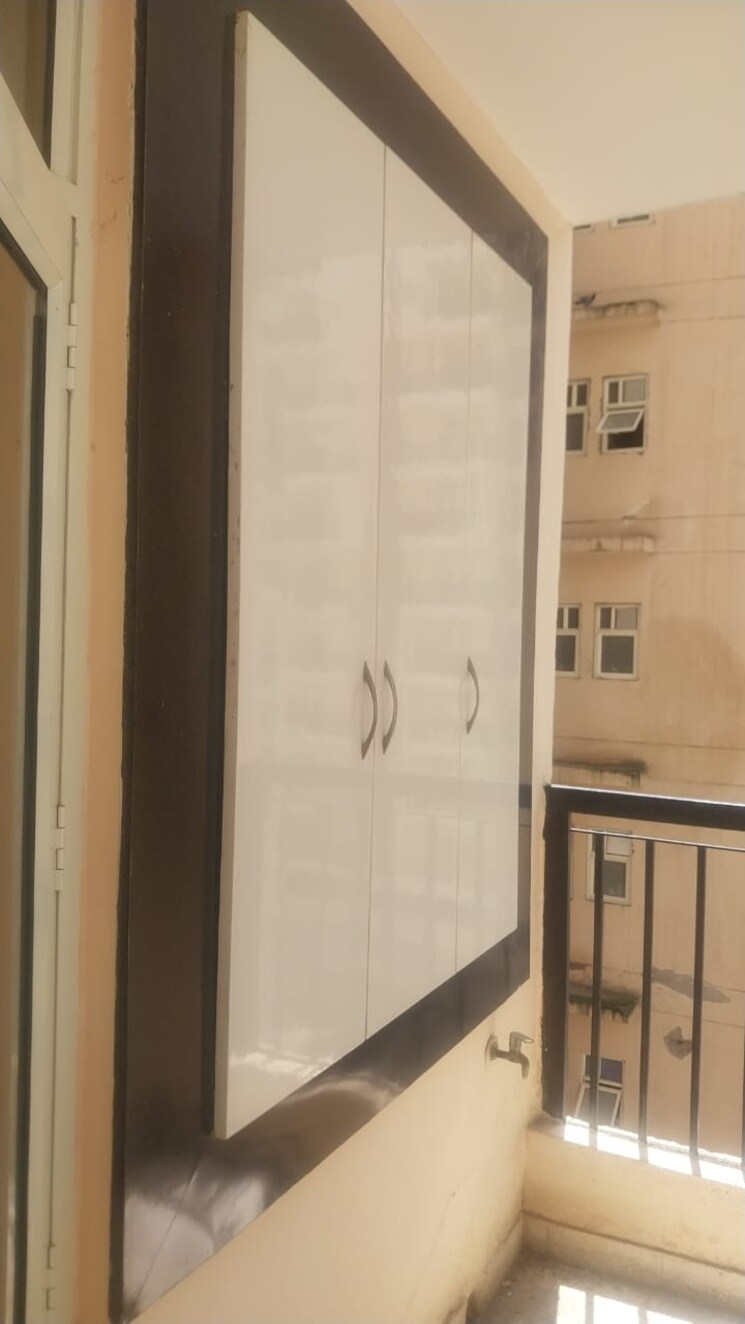 Bathroom, eureka-diya-green-city 2 Bedroom 979 Sq.Ft. Apartment In Raj Nagar Extension Ghaziabad 9101502