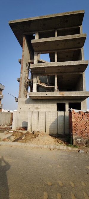  Plot – Exterior View View at Greenwood Enclave, Wave City - for Sale