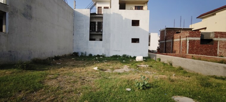 Exterior View, greenwood-enclave  210 Sq.Mt. Plot In Wave City Ghaziabad 9101507