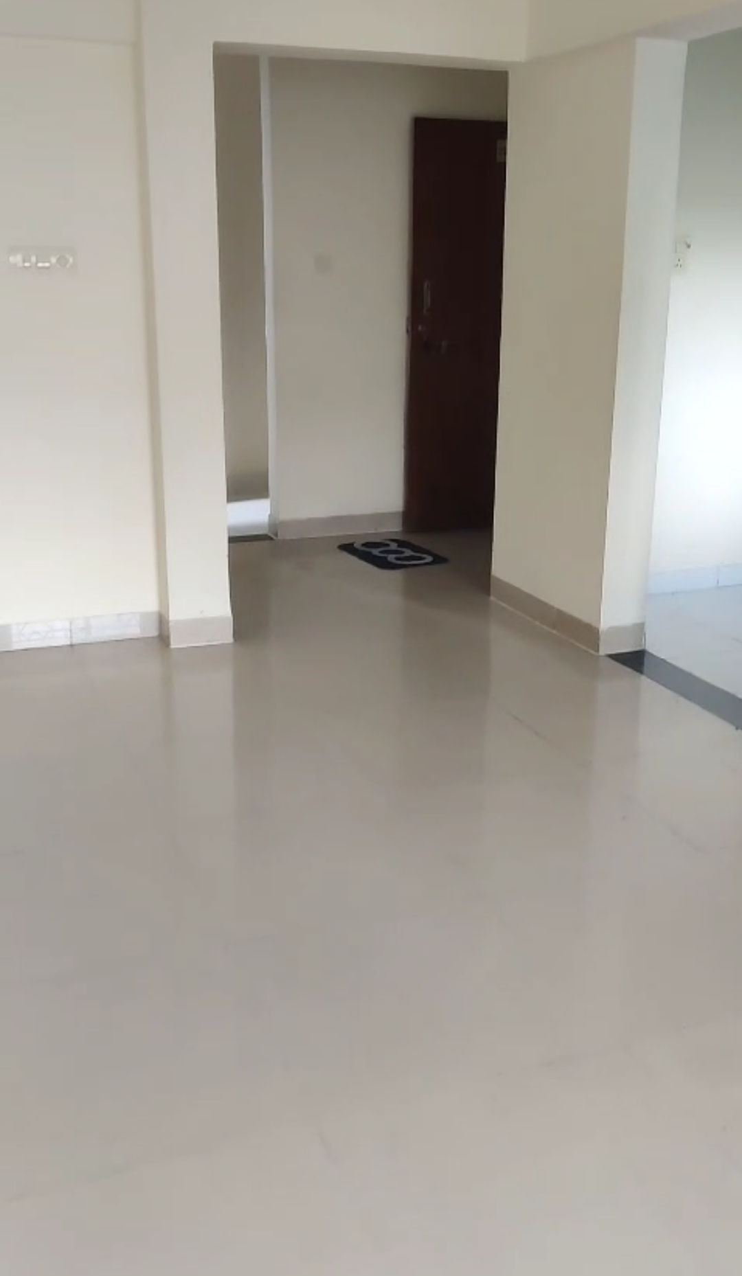 2 BHK Apartment For Rent in Gera Emerald City