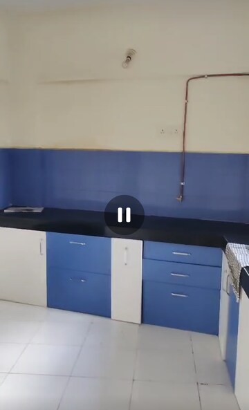 Furnished Amenities in 2 BHK Apartment at Gera Emerald City, Kharadi – for Rent