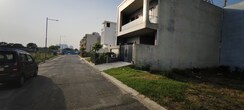 Plot For Sale in Greenwood Enclave