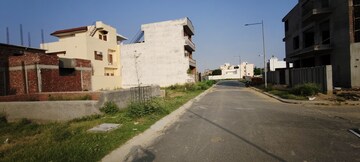  Plot – Exterior View View at Greenwood Enclave, Wave City - for Sale