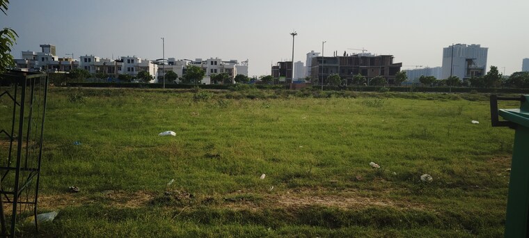 Exterior View, greenwood-enclave  162 Sq.Mt. Plot In Wave City Ghaziabad 9101521