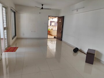 Living Room in 2 BHK Apartment at Ganesh NB Pearl, Vadgaon Budruk – for Rent