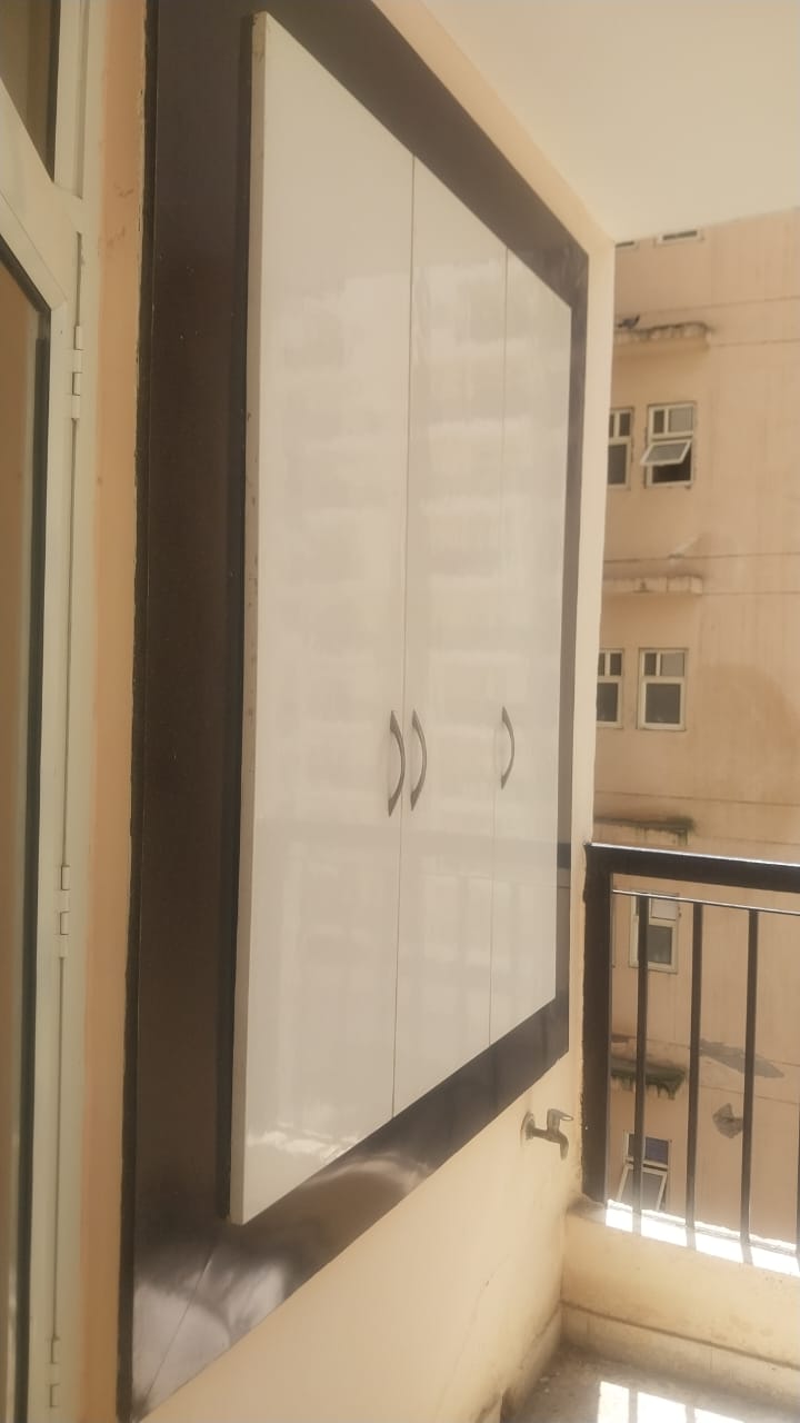 1 BHK Apartment For Sale in Eureka Diya Green City