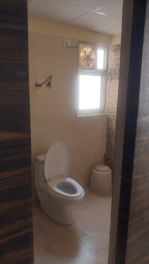 Bathroom in 1 BHK Apartment at Eureka Diya Green City, Raj Nagar Extension – for Sale