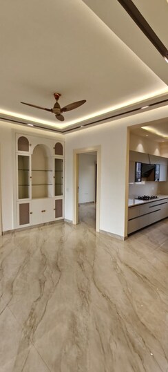 4 BHK Builder Floor For Sale in Sector 84